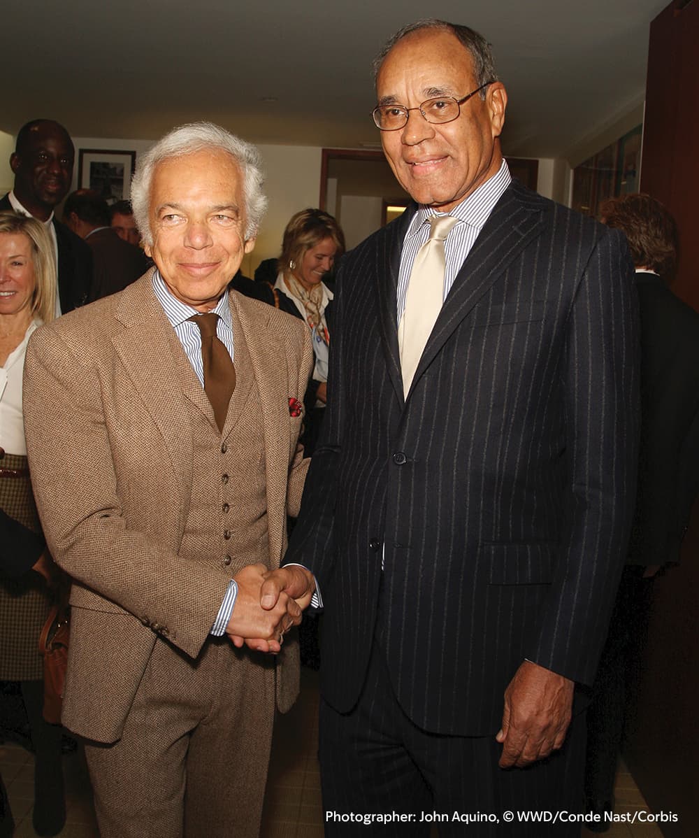 The MSK Ralph Lauren Center Celebrates 20 Years | MSK Giving